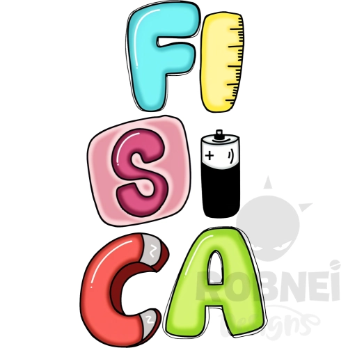 Fisica Rob Letra